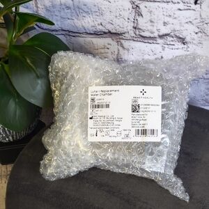 (Non Rx) New Sealed Luna II Reacthealth Replacement Water Chamber